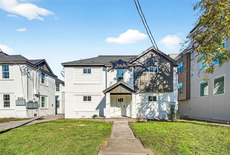 435 W 9th Street, Dallas, TX 75208 - Image #3