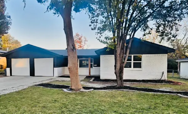 5000 Wyoming Trail, North Richland Hills, TX 76180