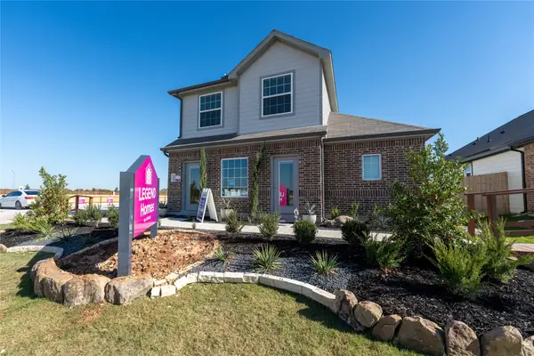 9964 Dynamics Drive, Fort Worth, TX 76131