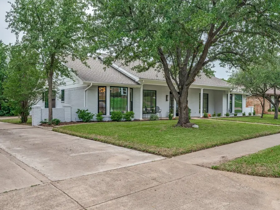 3414 Country Club Road, Pantego, TX 76013 - Image #3