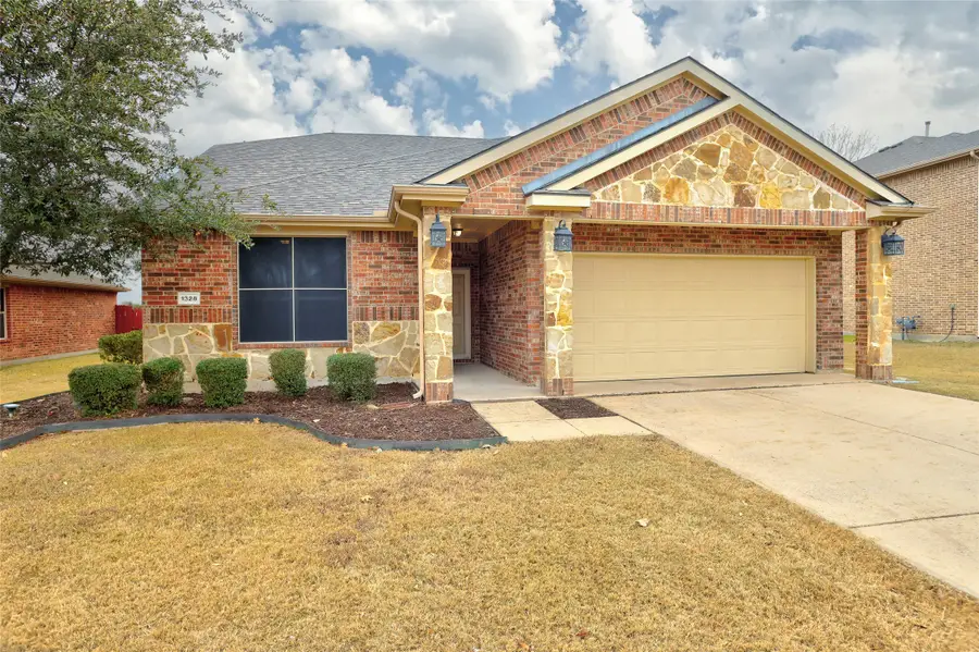 1328 Hill View Trail, Wylie, TX 75098 - Image #2