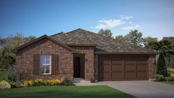 1700 Gillens Avenue, Fort Worth, TX 76140