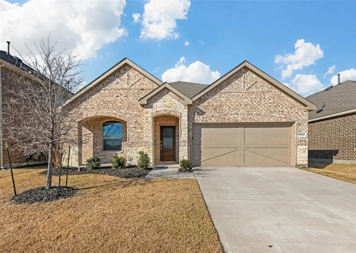 5029 Salinger Drive, Celina, TX 76227 - Image #1