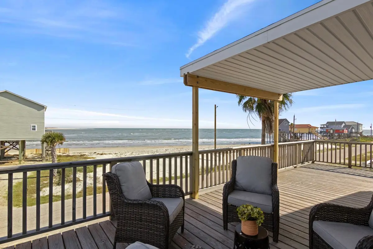 13231 Gulf Beach Drive, Freeport, TX 77541 - Image #1