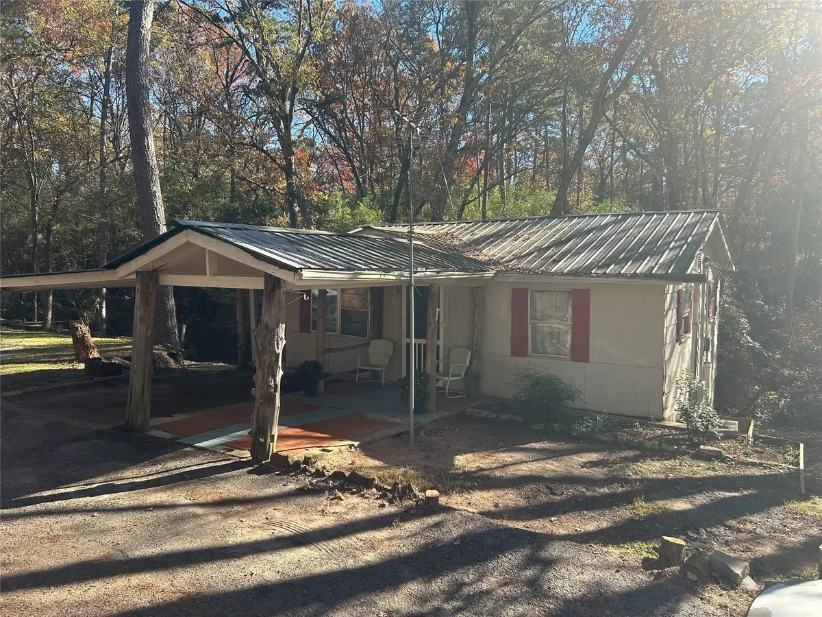 115 Sandy Top Road, Scroggins, TX 75480 - Image #1