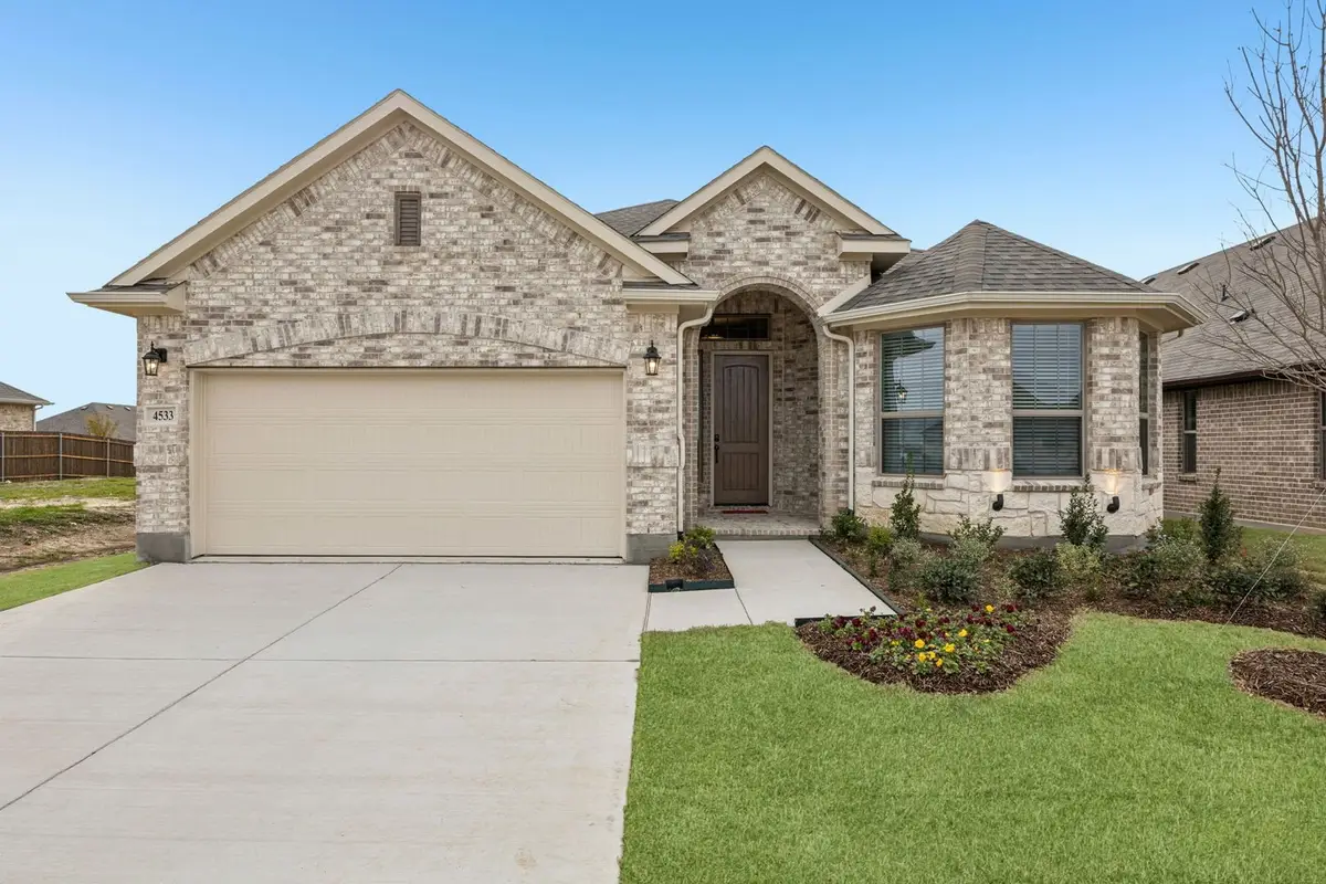 4533 Aralia Street, Crowley, TX 76036 - Image #1