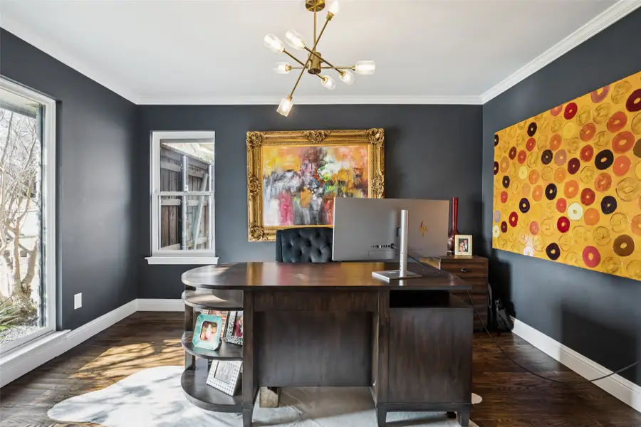 6547 Mercedes Avenue, Dallas, TX 75214 - Image #2