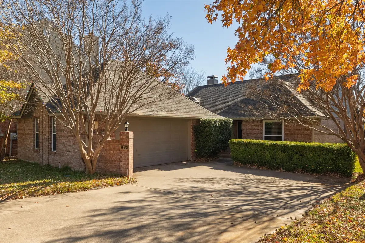 1154 Bent Oaks Drive, Denton, TX 76210 - Image #1