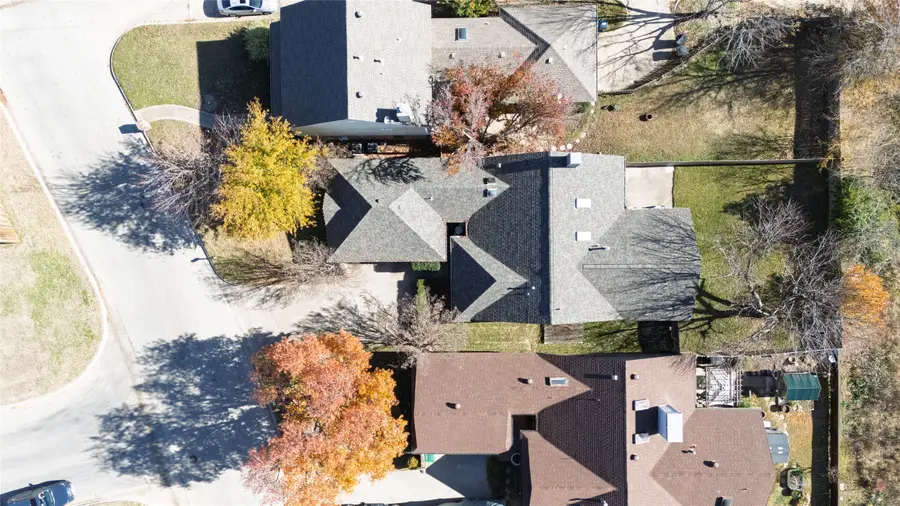 1154 Bent Oaks Drive, Denton, TX 76210 - Image #3