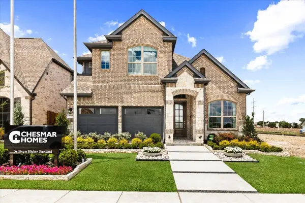 2613 Fargo Place, Rockwall, TX 75087