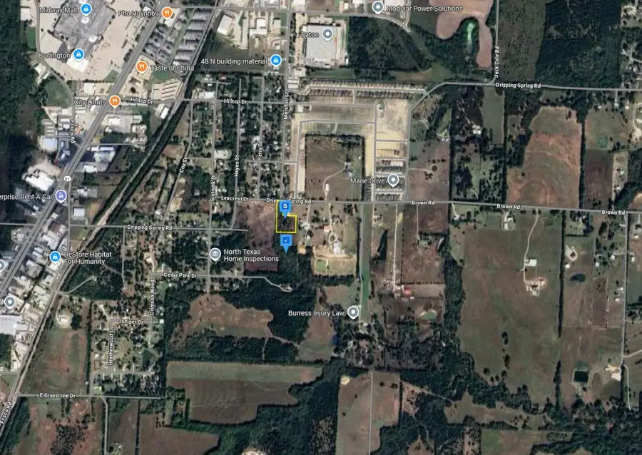 3160 Dripping Springs, Sherman, TX 75021 - Image #3