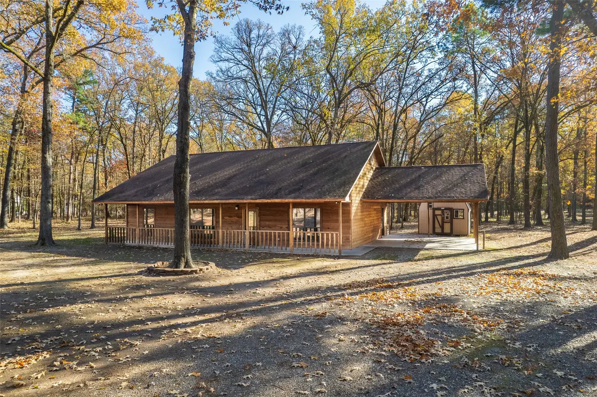 150 Mourning Dove Lane, Mount Vernon, TX 75457 - #1