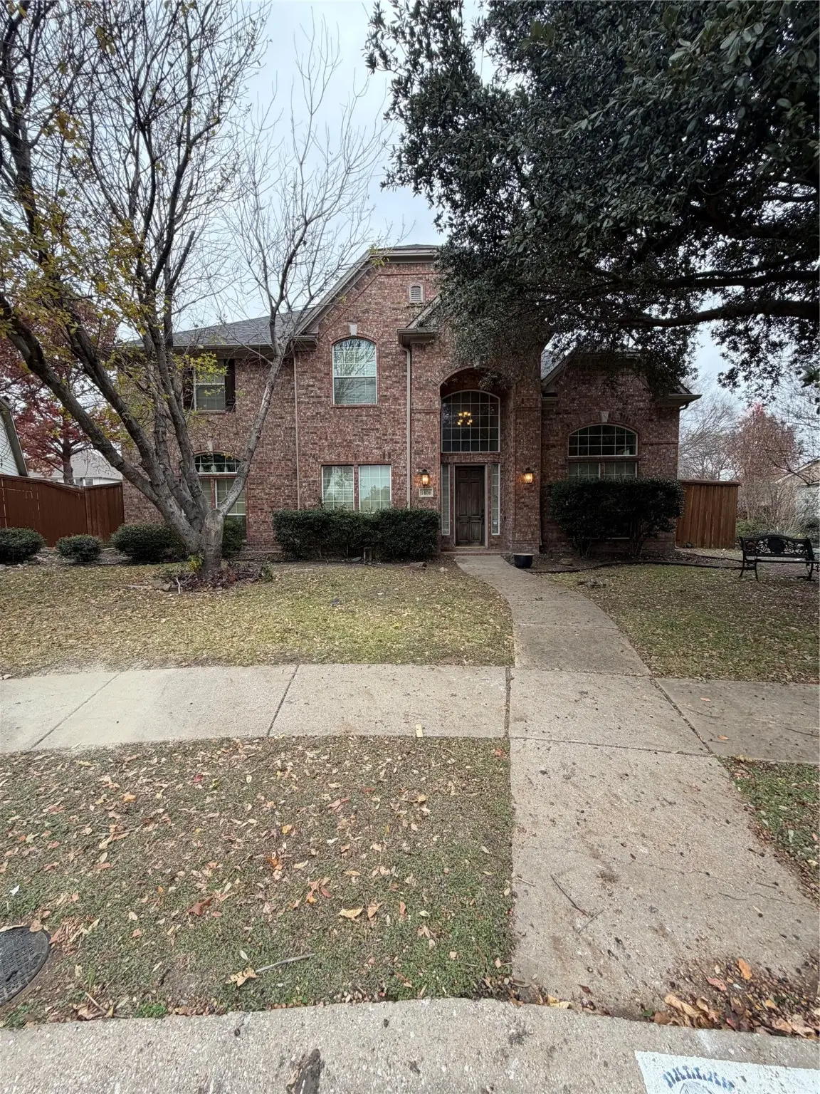 1408 Settlers Court, Allen, TX 75002 - Image #1
