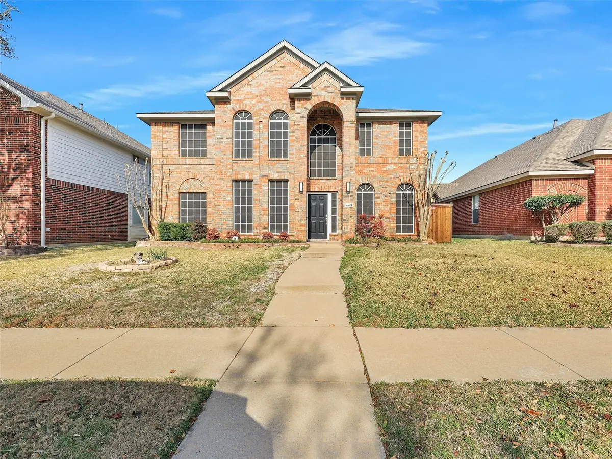 443 Saint Andrews Drive, Allen, TX 75002 - Image #1