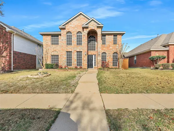443 Saint Andrews Drive, Allen, TX 75002