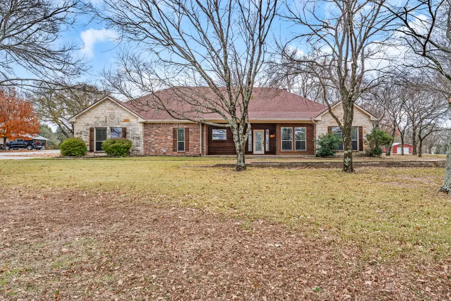 10471 Holly Creek Road, Terrell, TX 75160 - Image #2