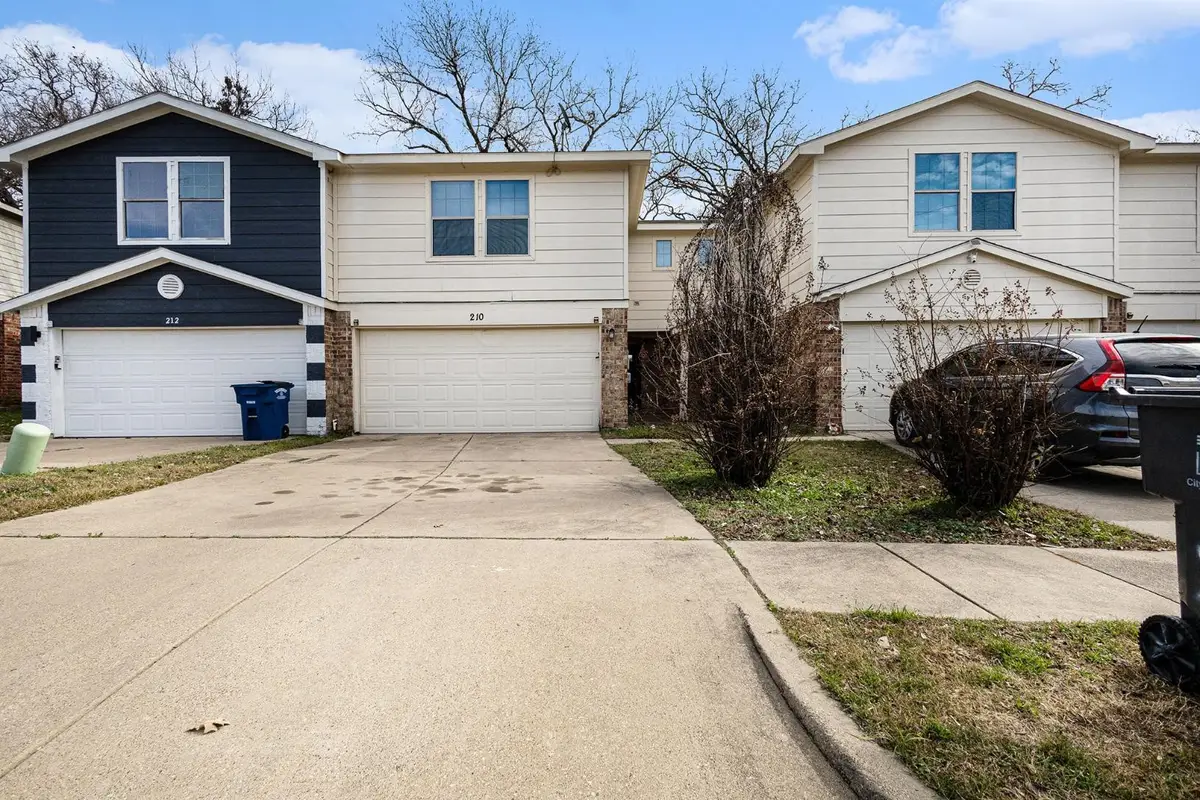 210 Creek Cove Drive, Dallas, TX 75217 - Image #1