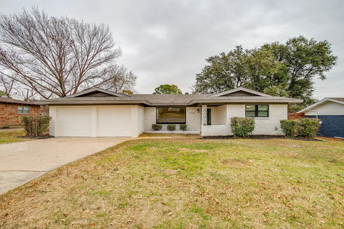 1959 Milam Street, Fort Worth, TX 76112 - #1