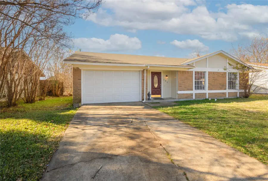 507 Southlake Drive, Forney, TX 75126 - Image #2