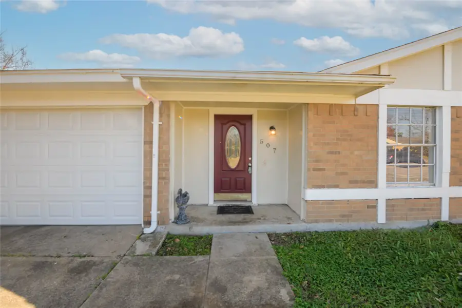 507 Southlake Drive, Forney, TX 75126 - Image #3