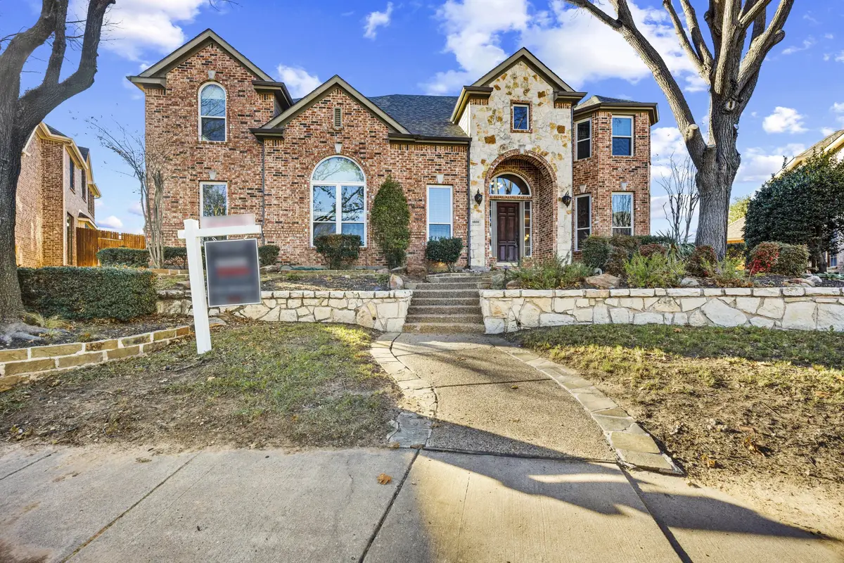1800 Hollow Falls Court, Frisco, TX 75036 - Image #1