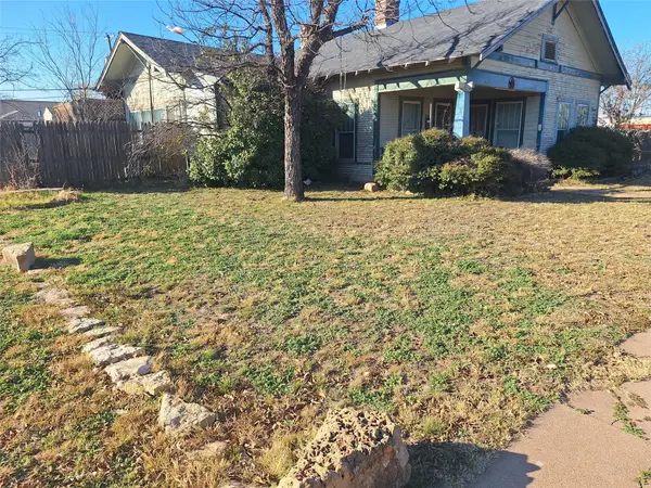 226 Palm Street, Abilene, TX 79602