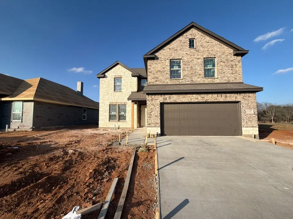 1237 Sabine River Lane, Springtown, TX 76082 - Image #1
