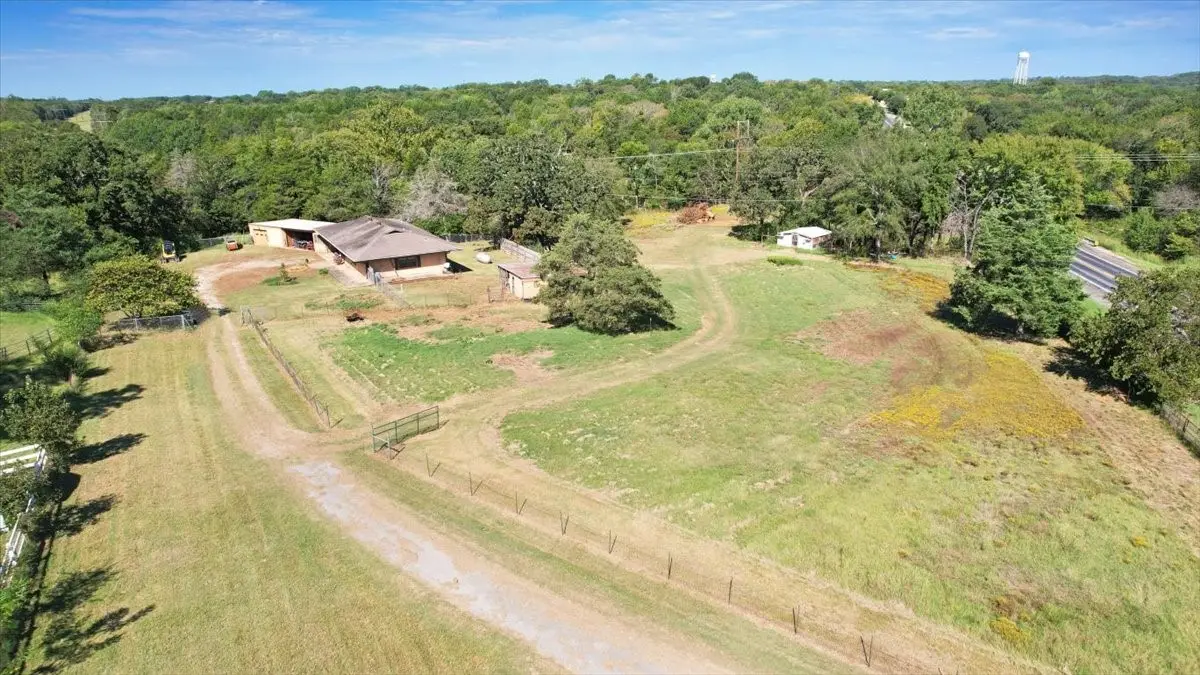 21 Chaparral Estates Drive, Denison, TX 75021 - #1
