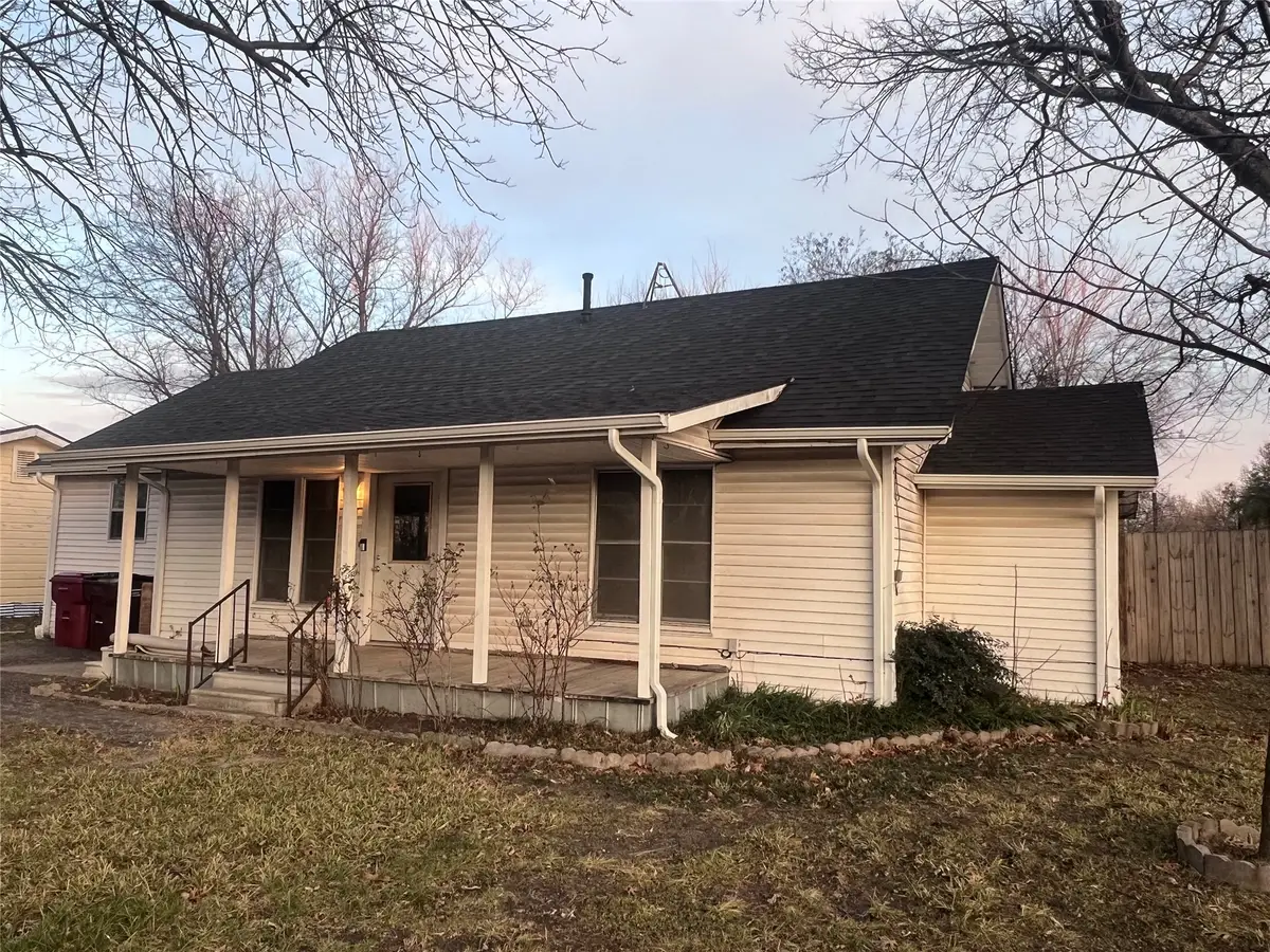 408 E Fannin Street, Leonard, TX 75452 - Image #1