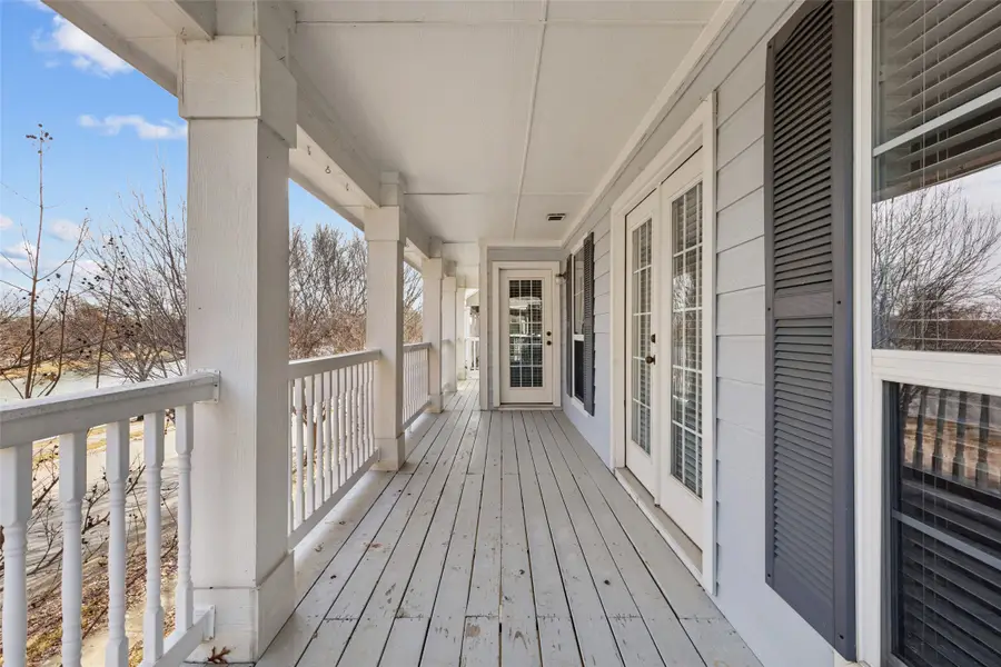 9512 Cape Cod Boulevard, Providence Village, TX 76227 - Image #3