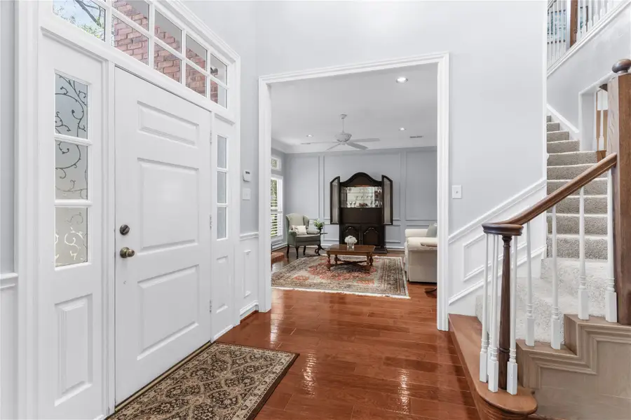 6914 Genstar Lane, Dallas, TX 75252 - Image #3