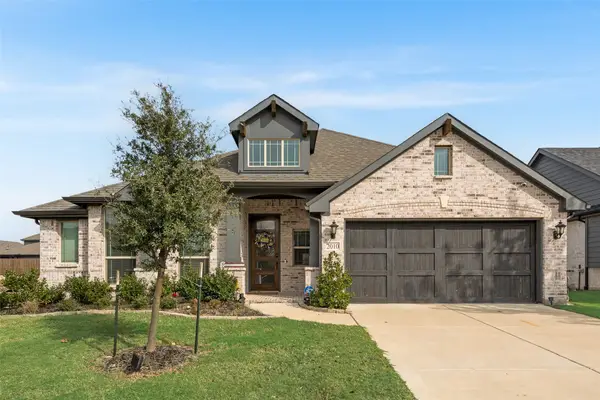 2010 Dundalk Lane, Forney, TX 75126