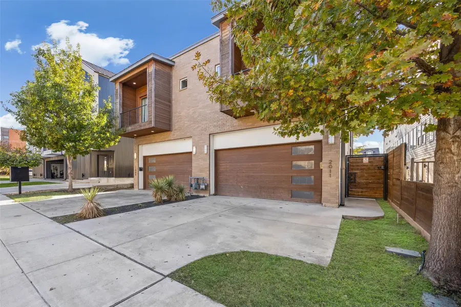 2011 N Prairie Avenue #2011, Dallas, TX 75204 - Image #2