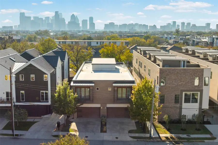 2011 N Prairie Avenue #2011, Dallas, TX 75204 - Image #3