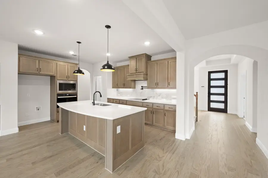 4417 Verbena Street, Midlothian, TX 76065 - Image #3