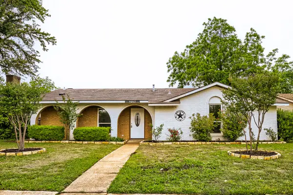 2129 Richbrook Drive, Garland, TX 75044