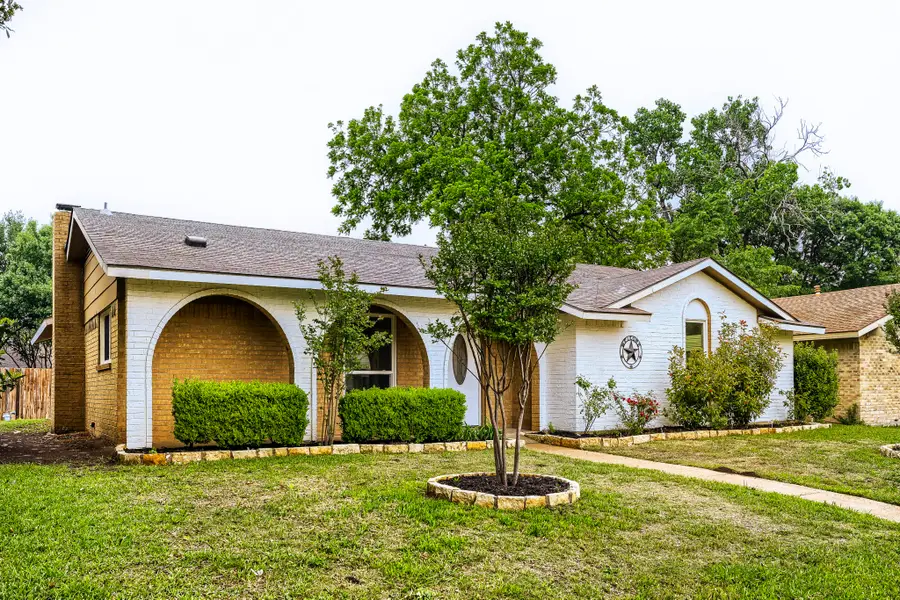 2129 Richbrook Drive, Garland, TX 75044 - #2