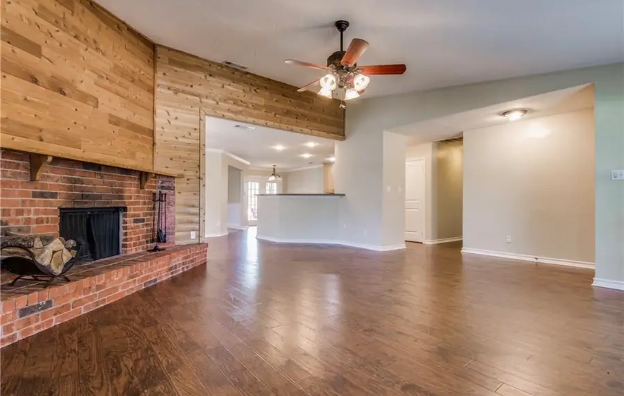 5616 Treese Street, The Colony, TX 75056 - Image #3