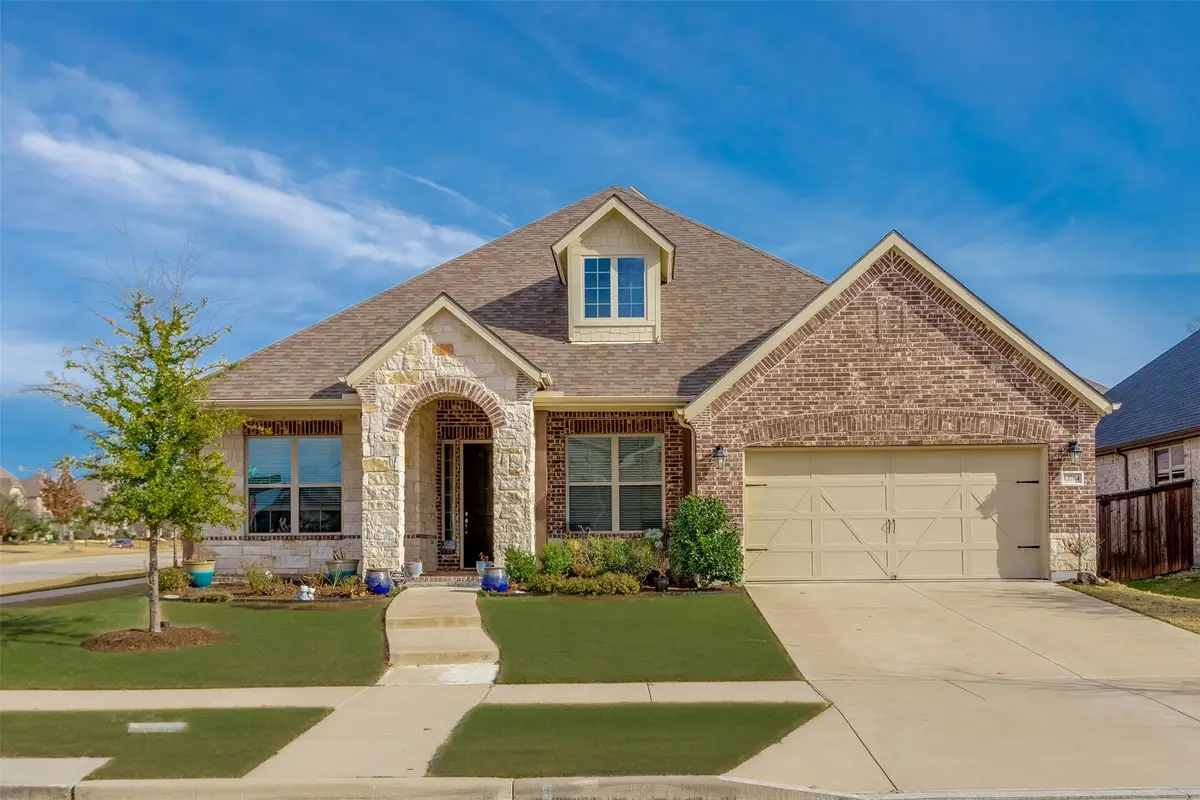 13784 Carmenita Drive, Frisco, TX 75035 - Image #1