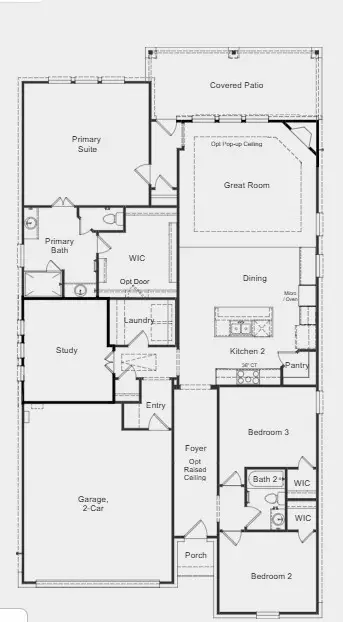 133 S Oak Drive, Oak Point, TX 75068 - Image #2