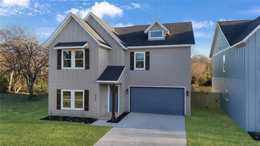 113 Church Street, Waxahachie, TX 75165 - Image #2