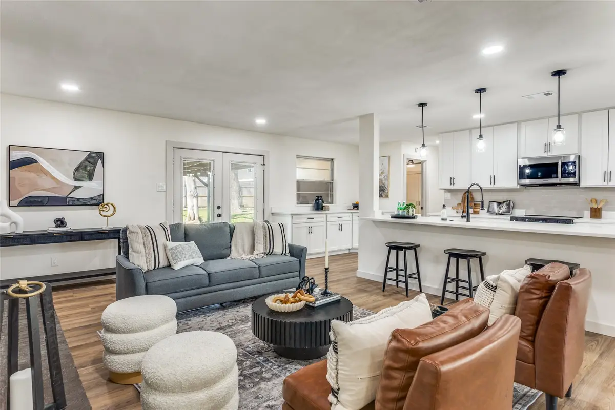 2920 Choctaw Trail, Fort Worth, TX 76116 - Image #1