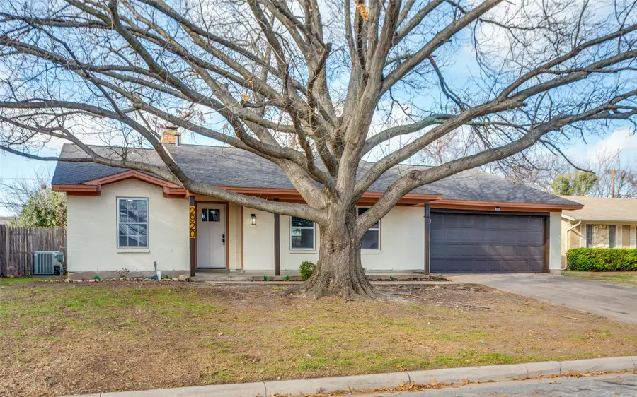 2920 Choctaw Trail, Fort Worth, TX 76116 - Image #2