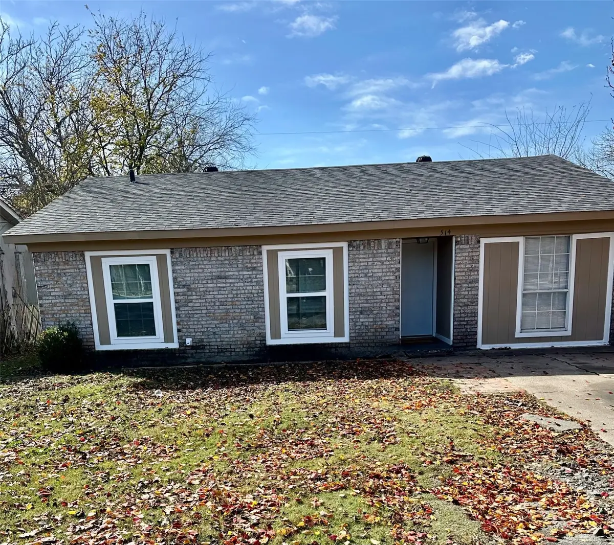 514 Peters Street, Waxahachie, TX 75165 - Image #1