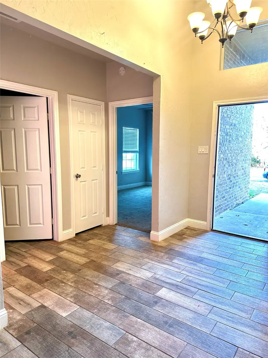 2107 Hemphill Street, Greenville, TX 75401 - #3