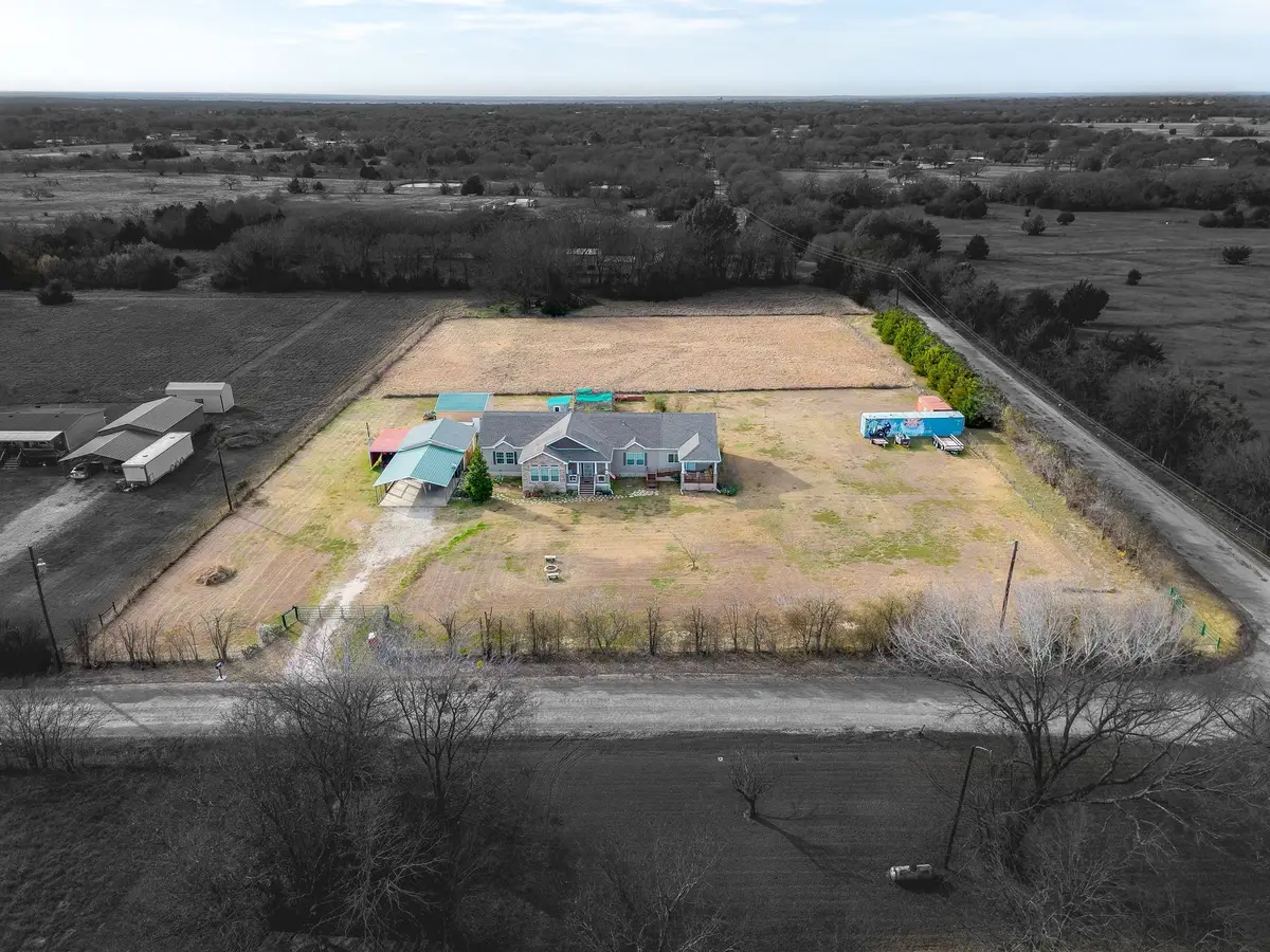 13740 County Road 4041, Scurry, TX 75158 - Image #1