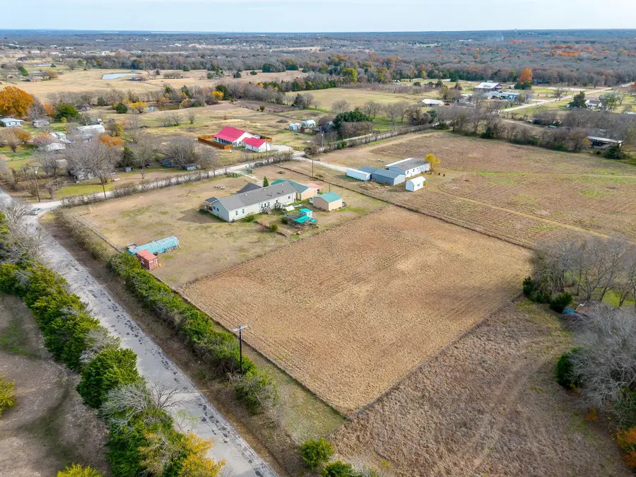 13740 County Road 4041, Scurry, TX 75158 - Image #3