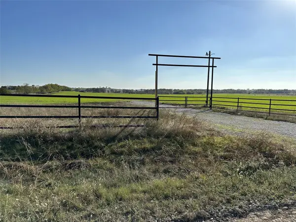 0 Hockley Creek Road, Gainesville, TX 76240