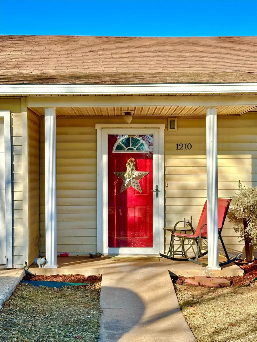 1210 S 9th, Merkel, TX 79536 - Image #2