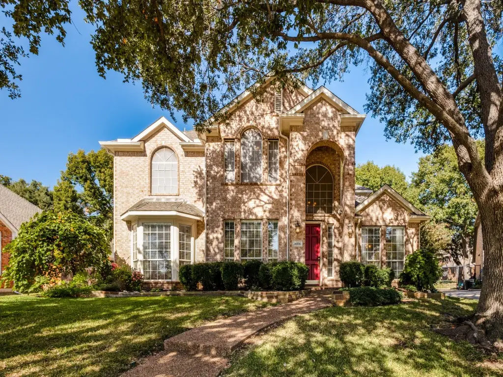 3604 Everton Drive, Flower Mound, TX 75022 - #1